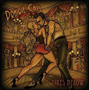 Fires Below